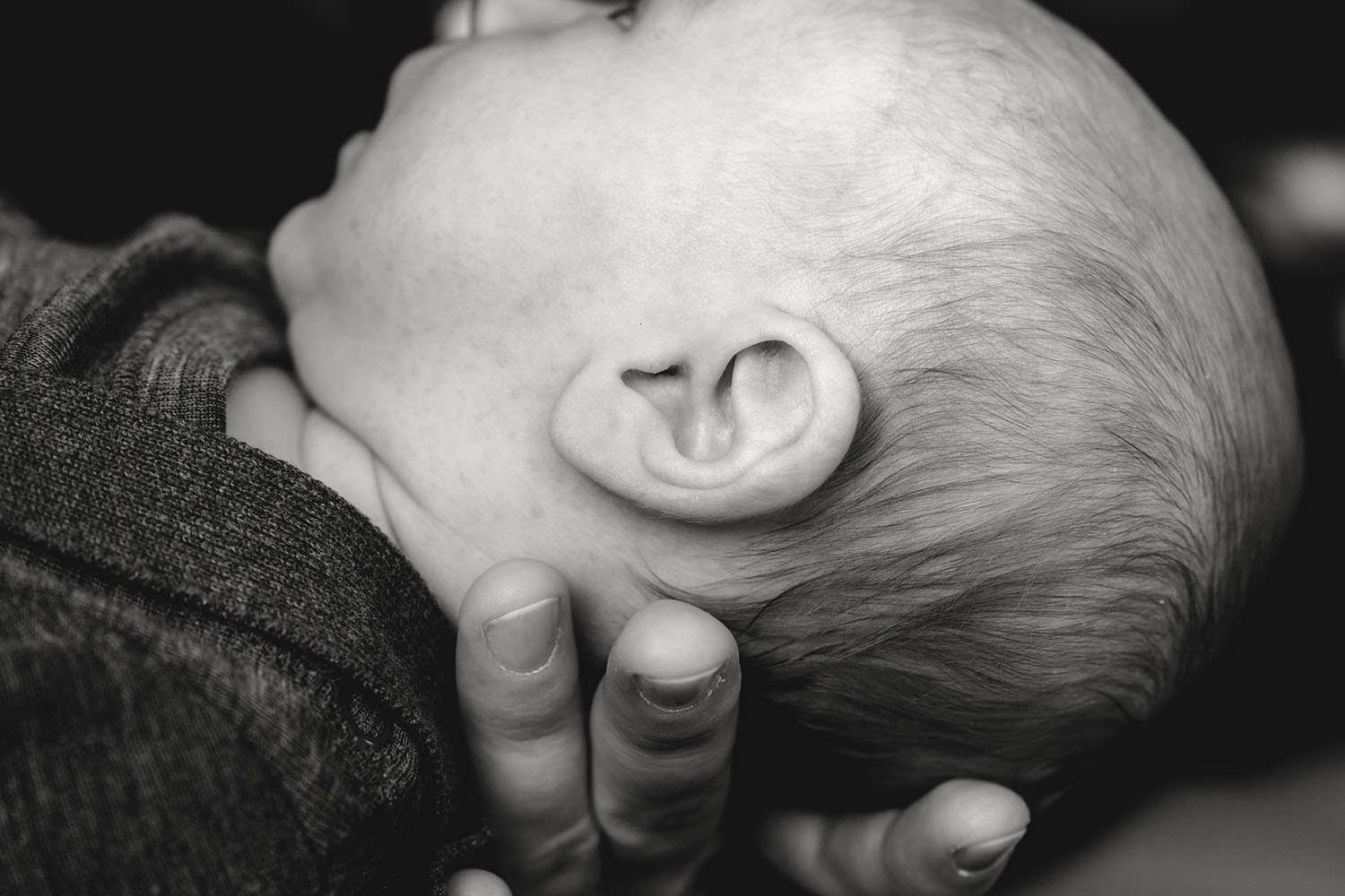 Newborn Shooting Mannheim, Babyfotograf Heidelberg – 020